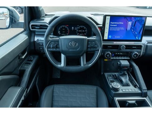 New 2026 Toyota Tacoma TRD Off-Road image 19