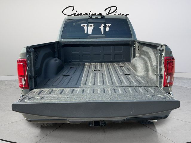 New 2027 RAM 2500 Limited AWD/4WD image 25