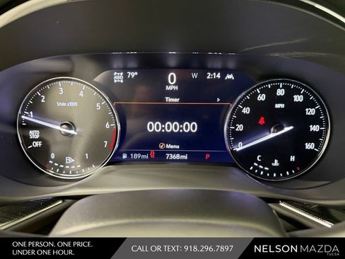 Used 2023 Buick Envision Essence w/ Sport Touring Package AWD/4WD image 24