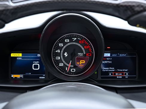 Used 2018 Ferrari 488 Spider image 51