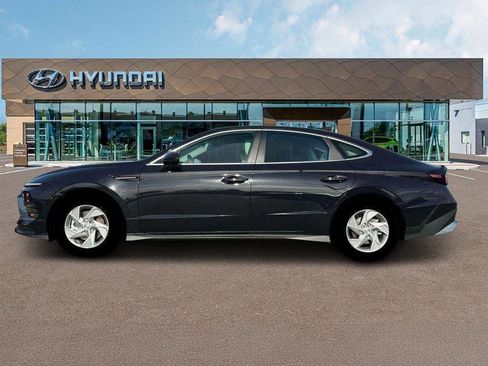 New 2026 Hyundai Sonata SE image 3