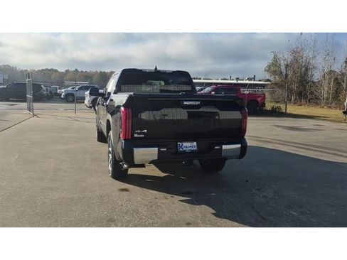 Used 2023 Toyota Tundra 1794 Edition image 7