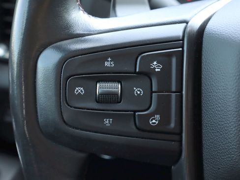 Used 2022 GMC Sierra 1500 AT4 AWD/4WD image 19