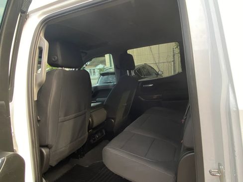 Used 2020 GMC Sierra 1500 SLE w/ SLE Value Package RWD image 15
