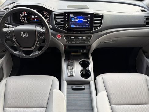 Used 2022 Honda Ridgeline RTL-E image 18
