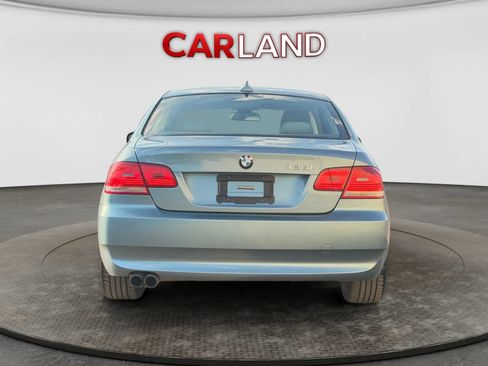 Used 2010 BMW 328i xDrive Coupe AWD/4WD image 5
