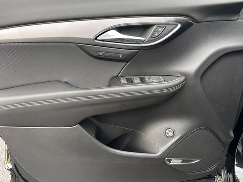 New 2026 Buick Envision Sport Touring image 14