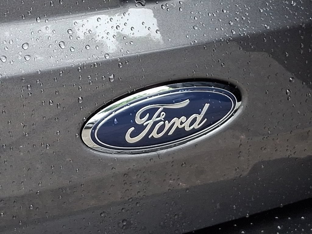 Used 2023 Ford Bronco Outer Banks AWD/4WD image 30