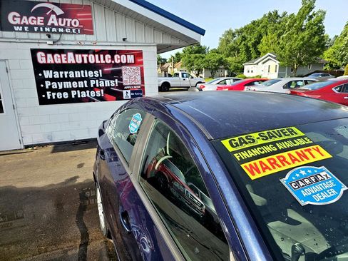 Used 2015 Chevrolet Sonic LS image 14