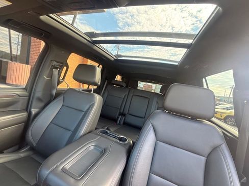 Used 2023 Chevrolet Tahoe Z71 AWD/4WD image 15
