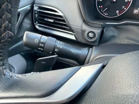 Used 2023 Subaru Outback Onyx Edition XT AWD/4WD image 59