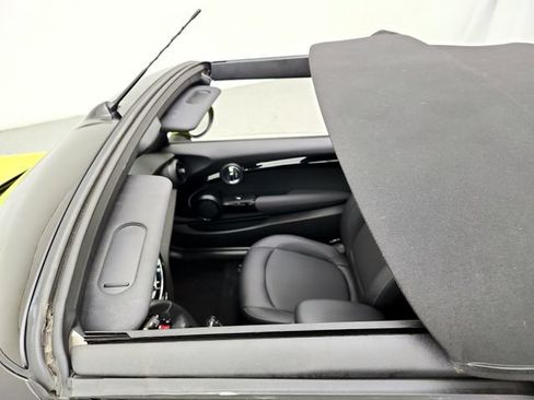 Used 2024 MINI Cooper Convertible FWD image 22