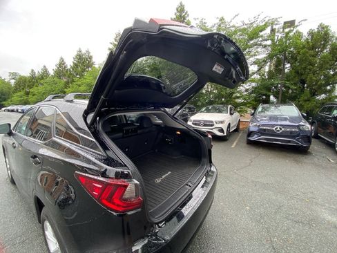 Used 2016 Lexus RX 350 AWD w/ Premium Package image 18