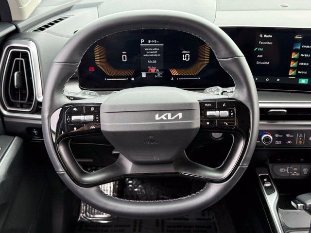Used 2026 Kia Sorento S AWD/4WD image 14