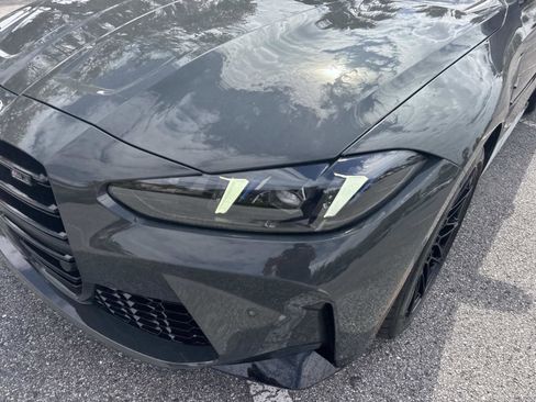 Used 2026 BMW M3 Competition image 10