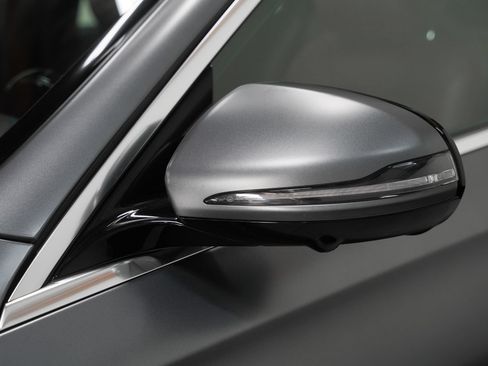 Used 2020 Mercedes-Benz E 63 AMG S image 16