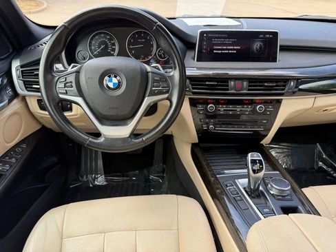 Used 2018 BMW X5 sDrive35i image 13