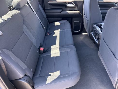 Used 2024 Chevrolet Silverado 1500 LT AWD/4WD image 26