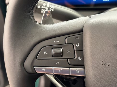 New 2025 Cadillac CT5 Premium Luxury image 29