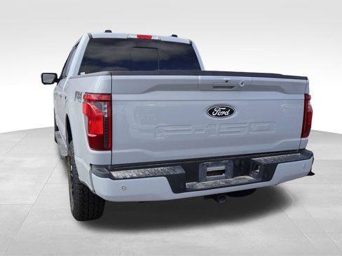 Used 2024 Ford F150 XLT w/ Equipment Group 302A MID AWD/4WD image 22