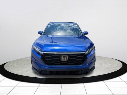 Used 2024 Honda CR-V EX-L image 8