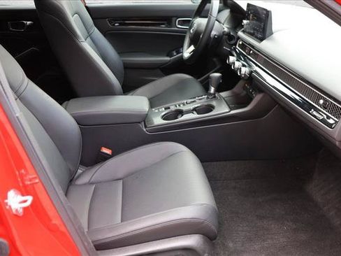 Used 2025 Honda Civic Sport Touring image 29