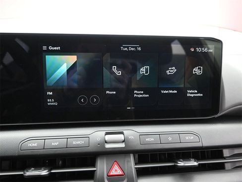 New 2025 Kia K4 LXS image 23