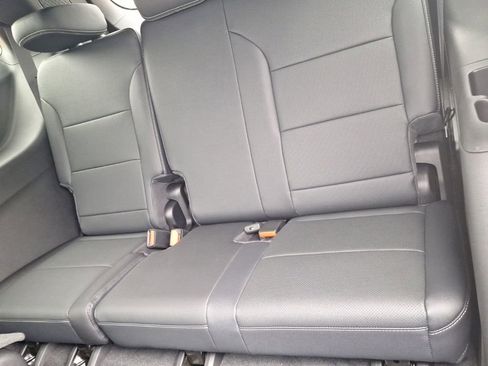 New 2026 Chevrolet Traverse LT w/ Driver Confidence Package image 23