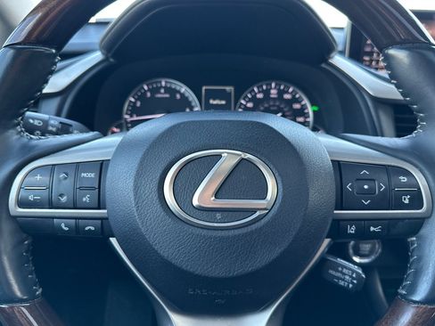 Used 2018 Lexus RX 350 AWD w/ Premium Package image 23