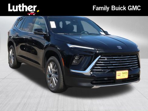 New 2026 Buick Enclave Preferred w/ Power Package image 1