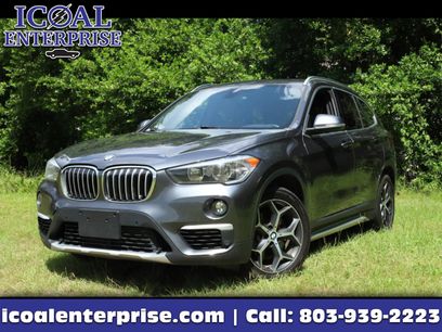 Used 2018 BMW X1 xDrive28i w/ Convenience Package