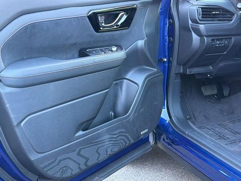 New 2026 Subaru Forester Sport AWD/4WD image 23