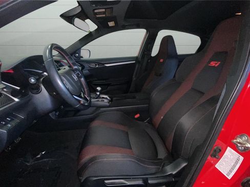 Used 2020 Honda Civic Si image 10