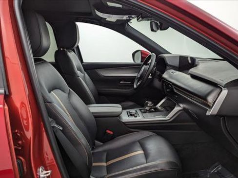 Used 2024 MAZDA CX-90 Plug-In Hybrid w/ Premium Plus image 21