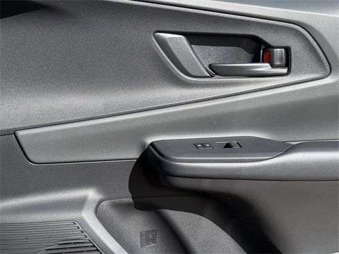 New 2026 Toyota Prius LE image 27