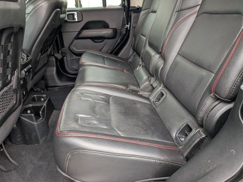 Used 2020 Jeep Gladiator Rubicon image 16