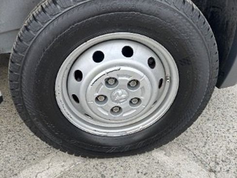 Used 2017 RAM ProMaster 2500 image 22