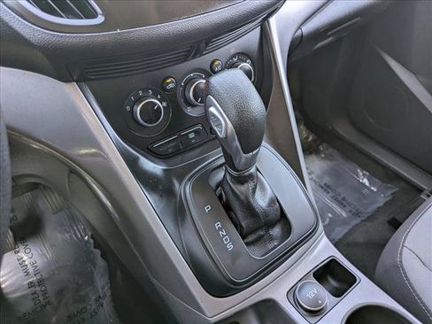 Used 2014 Ford Escape SE AWD/4WD image 13