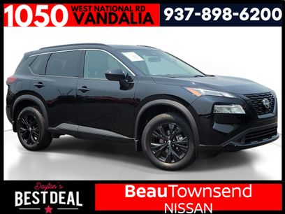 Used 2023 Nissan Rogue SV w/ SV Premium B Package