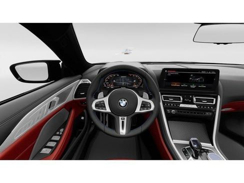 New 2026 BMW M850i xDrive Convertible image 14