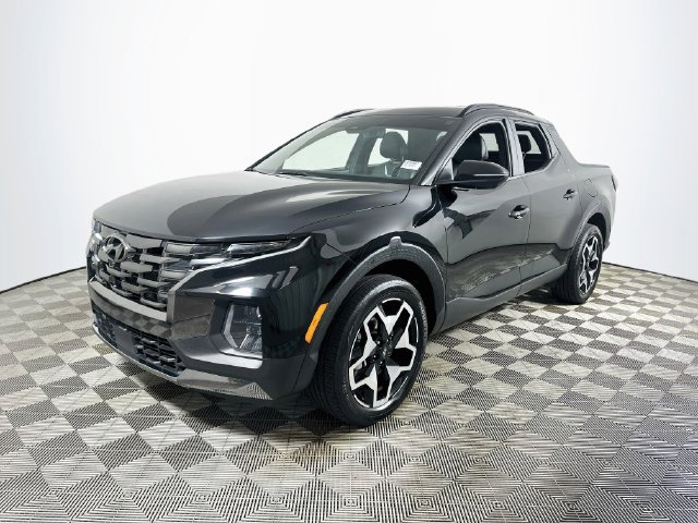 Used 2022 Hyundai Santa Cruz Limited w/ Cargo Package AWD/4WD image 7