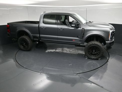 New 2026 Ford F250 XLT w/ XLT Premium Package AWD/4WD image 48