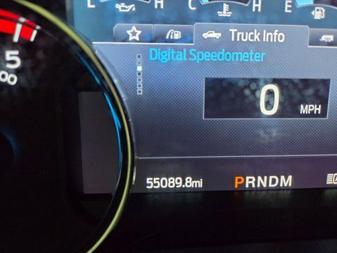 Used 2022 Ford F350 King Ranch w/ King Ranch Ultimate Package image 44