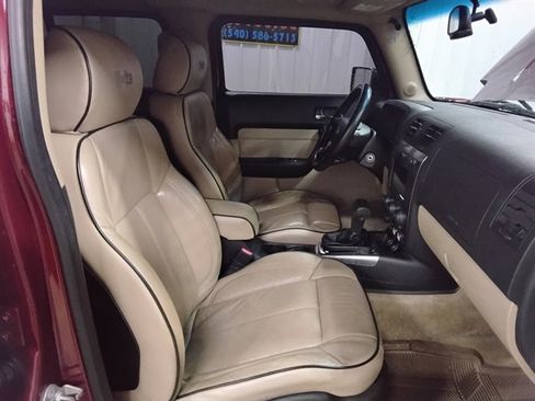 Used 2007 HUMMER H3 image 14