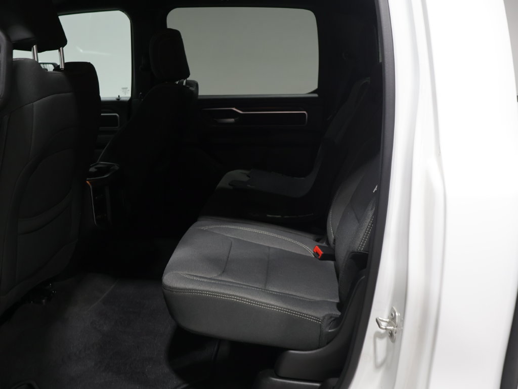 Certified 2024 RAM 1500 Big Horn AWD/4WD image 17