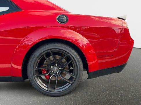 Used 2023 Dodge Challenger SRT Hellcat RWD image 15