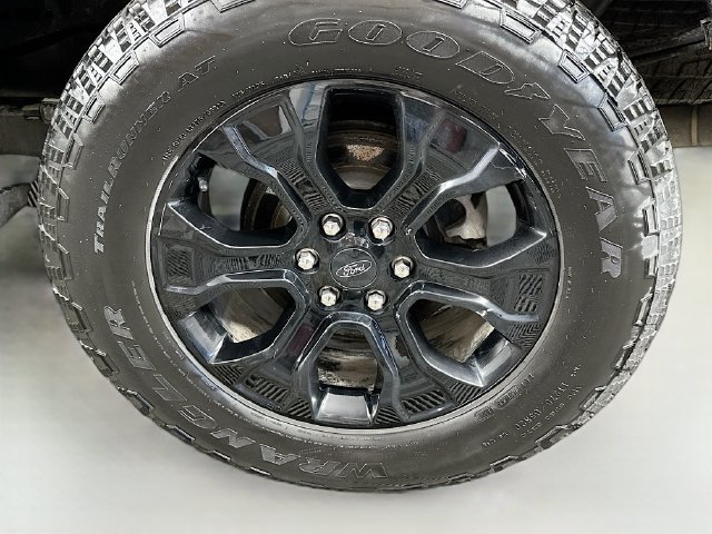 Used 2023 Ford F150 Lariat w/ Equipment Group 502A High AWD/4WD image 32