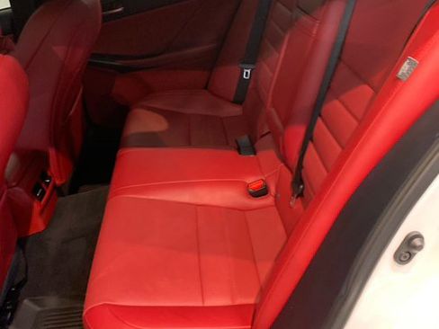 Used 2023 Lexus IS 350 F Sport image 45