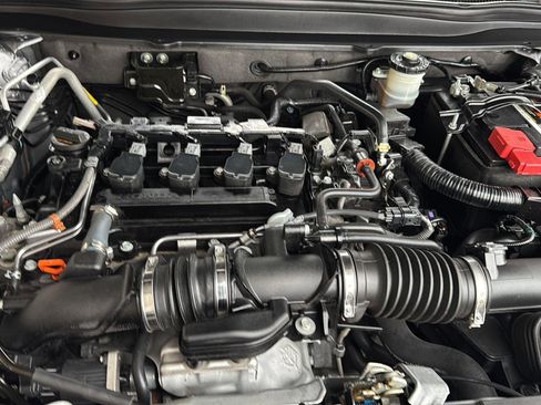 Used 2022 Honda Accord LX image 28