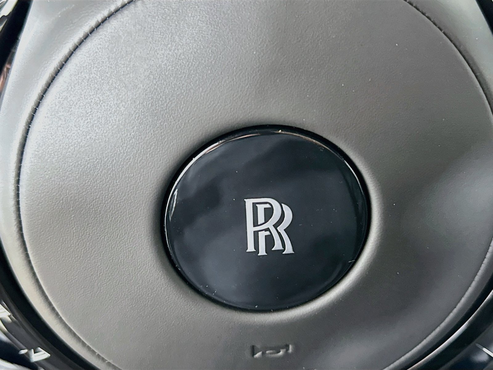 Used 2026 Rolls-Royce Cullinan Black Badge AWD/4WD image 61